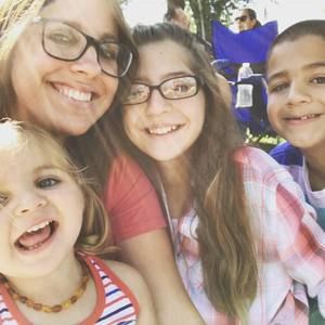 Meet your Posher, Heather